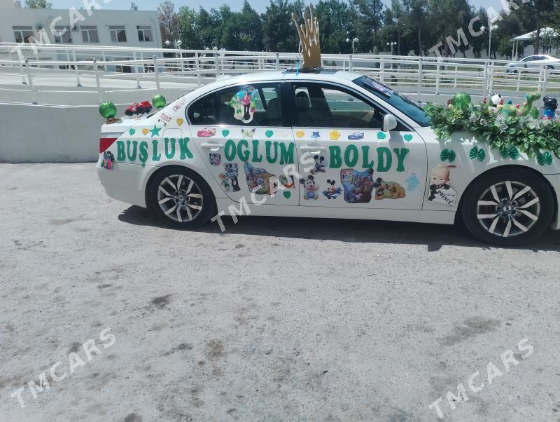 BMW E60 2005 - 160 000 TMT - Дянев - img 3