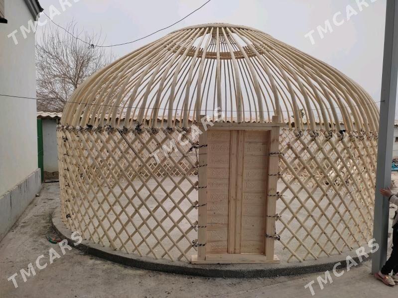 garaja oy ak oy - Aşgabat - img 7