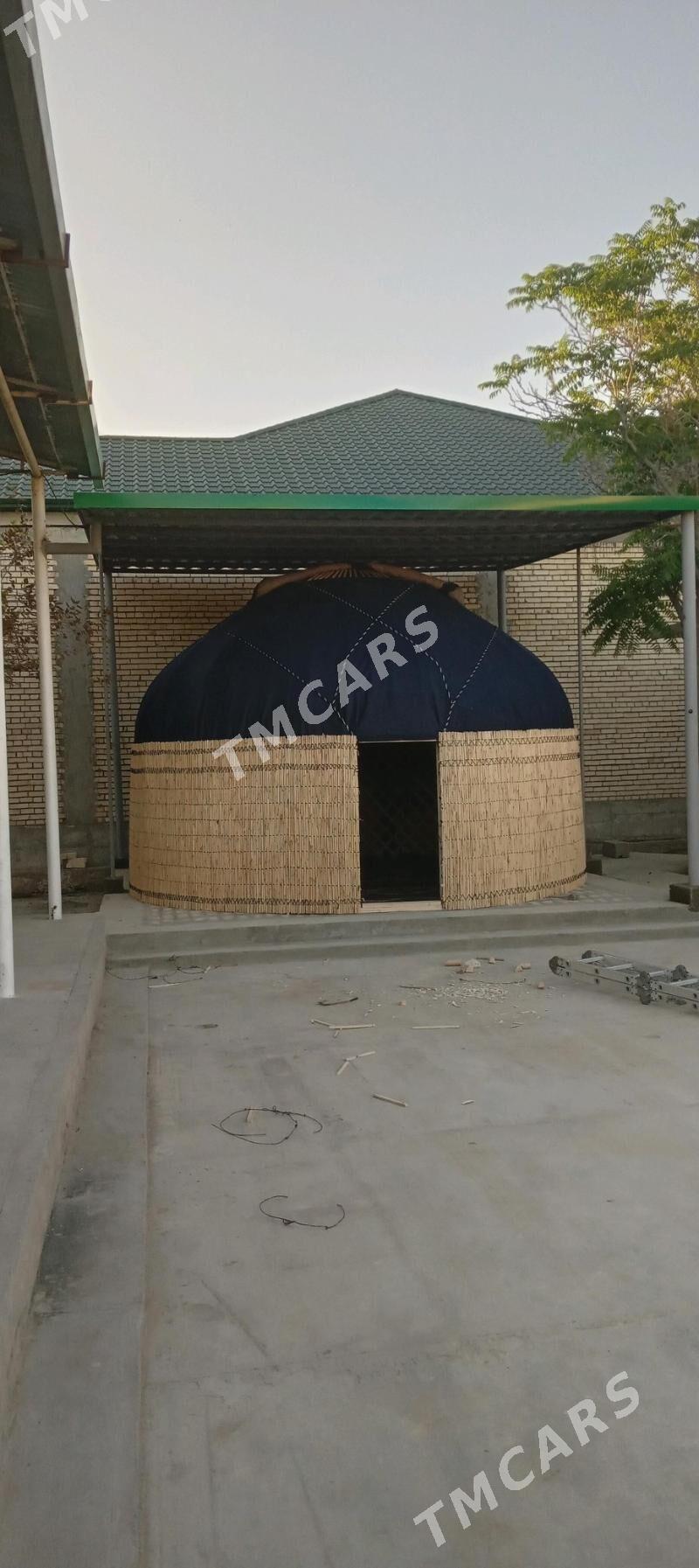 garaja oy ak oy - Aşgabat - img 2