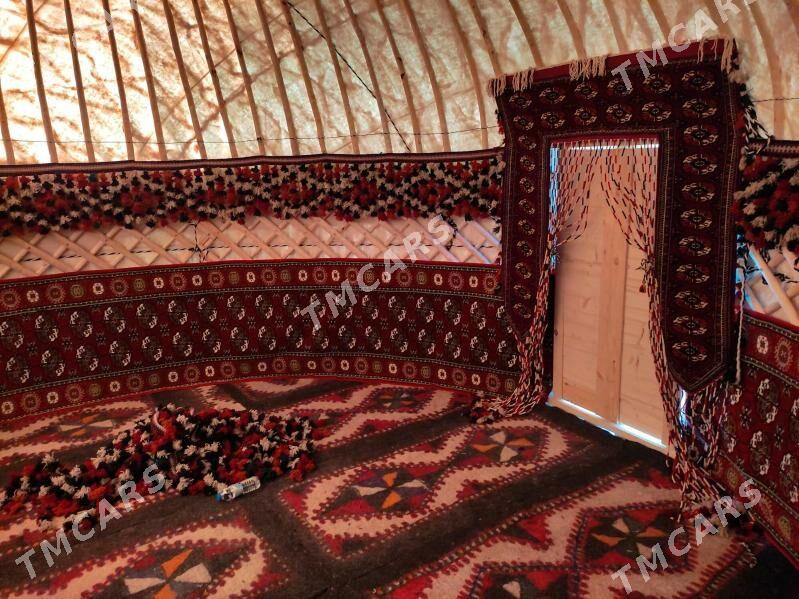 garaja oy ak oy - Aşgabat - img 6