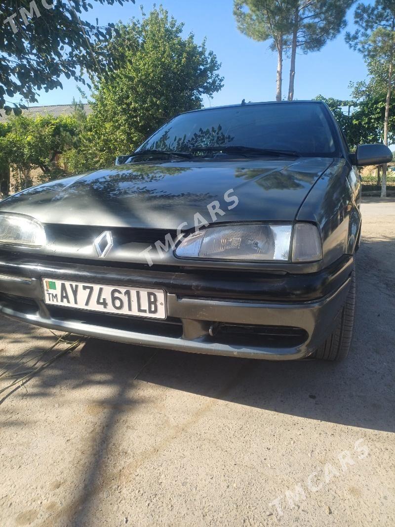 Renault Europa 19 1995 - 30 000 TMT - Сакар - img 2