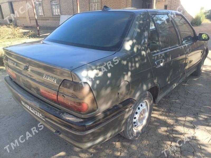 Renault Europa 19 1995 - 30 000 TMT - Сакар - img 3