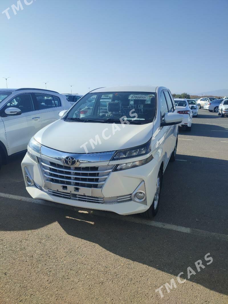 Toyota Innova 2019 - 222 000 TMT - "Altyn Asyr" Gündogar bazary (Jygyllyk) - img 2