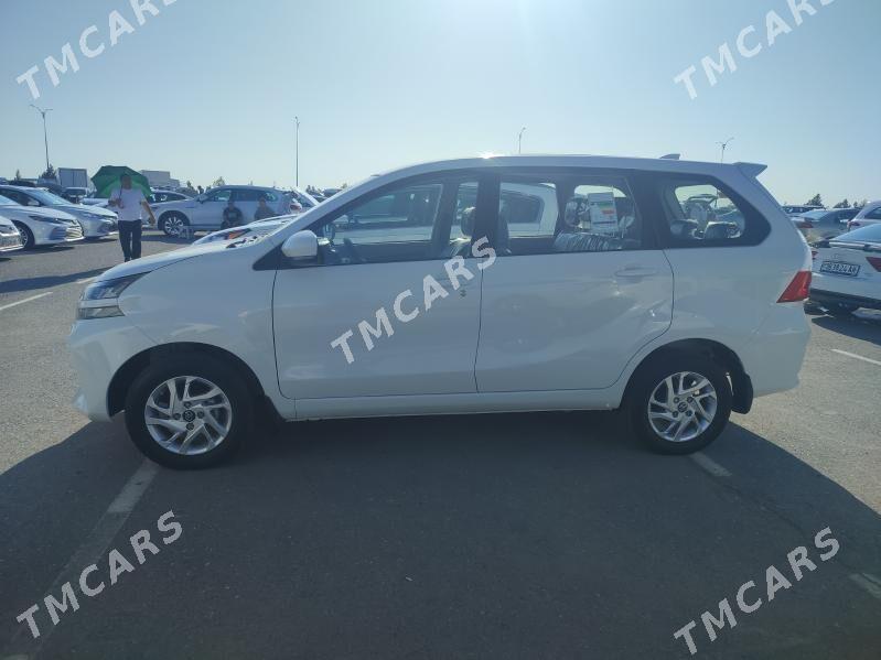 Toyota Innova 2019 - 222 000 TMT - "Altyn Asyr" Gündogar bazary (Jygyllyk) - img 5