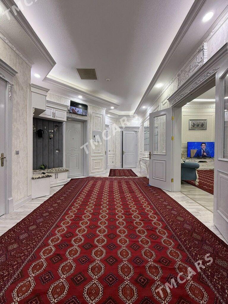 PODWOYSKIY 3 KOMNAT - Aşgabat - img 8