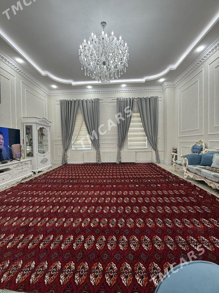 PODWOYSKIY 3 KOMNAT - Aşgabat - img 5