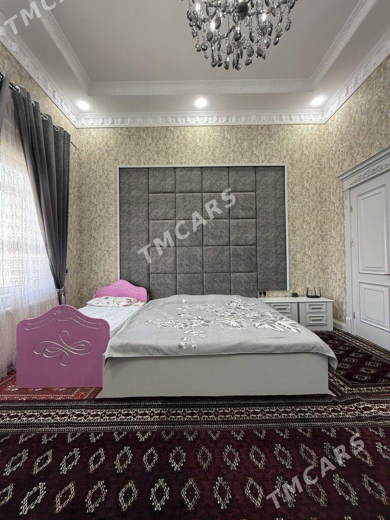 PODWOYSKIY 3 KOMNAT - Aşgabat - img 3