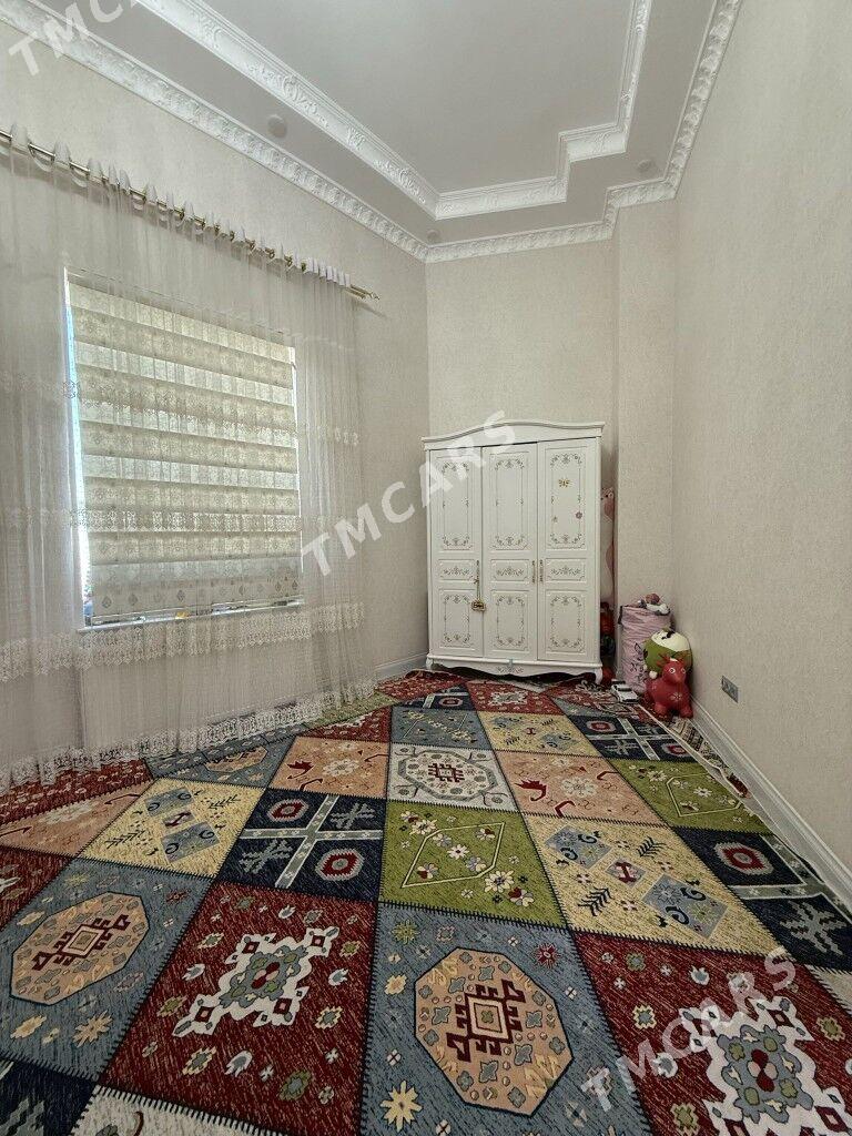 PODWOYSKIY 3 KOMNAT - Aşgabat - img 2