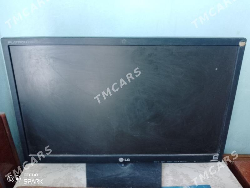 Monitor.монитор.21.6 - Туркменабат - img 2