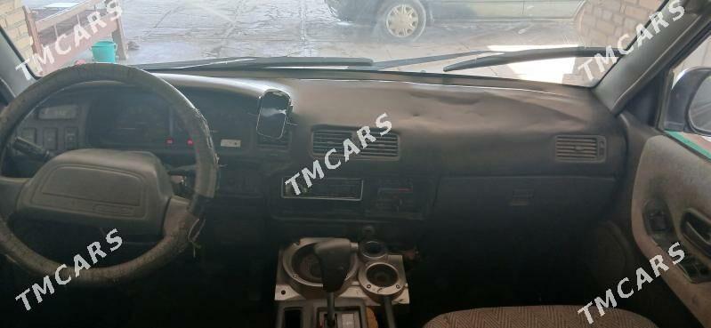 Toyota Town Ace 1992 - 35 000 TMT - Türkmenabat - img 3