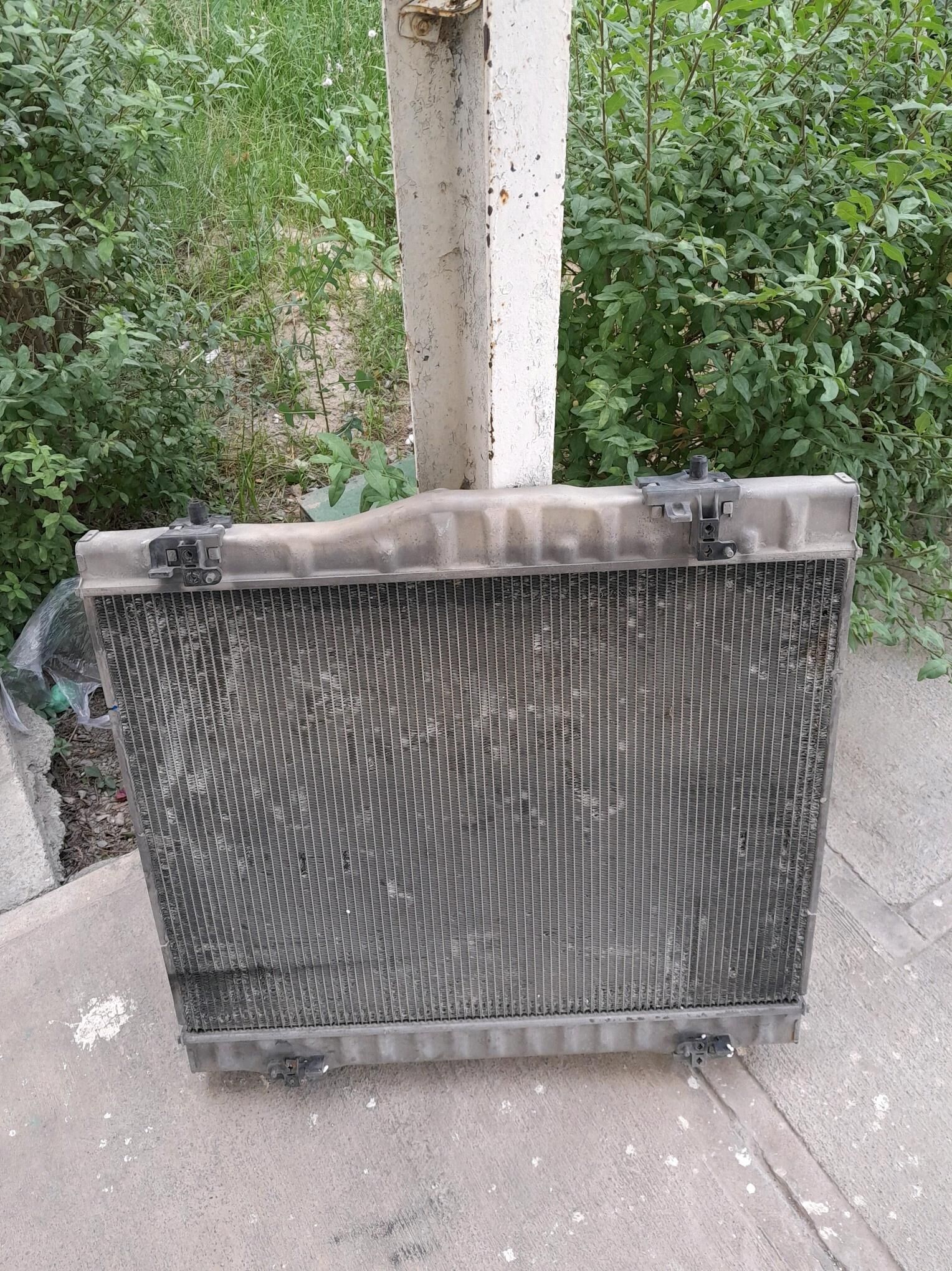 radiyator duty hayis 320 TMT - Aşgabat - img 3