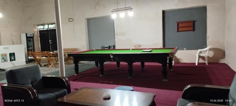 Bilyartnyy klub tayyar biznes. - Гарабекевюл - img 3