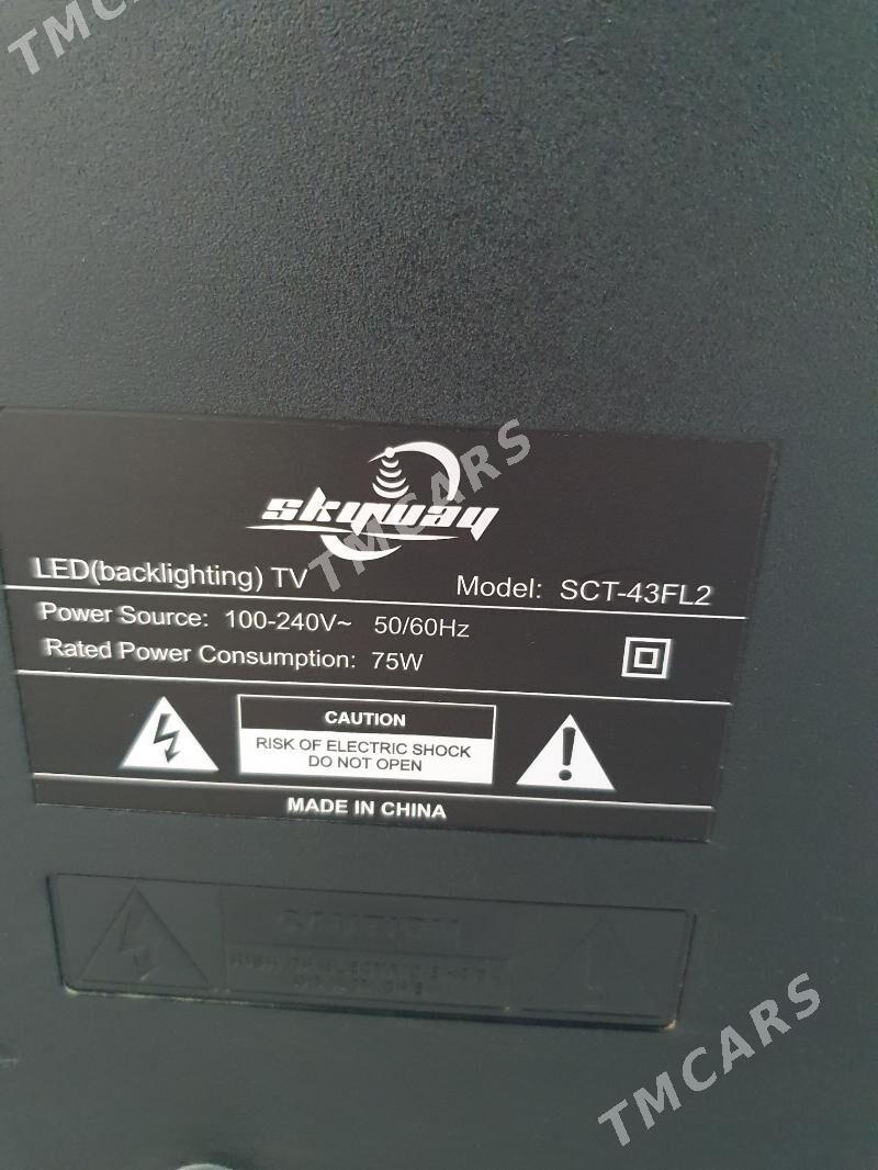 telewizor zapjas - Анев - img 4