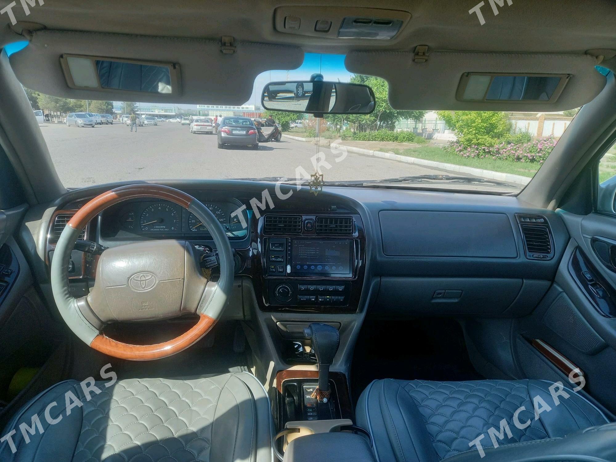 Toyota Avalon 1999 - 115 000 TMT - Мары - img 2