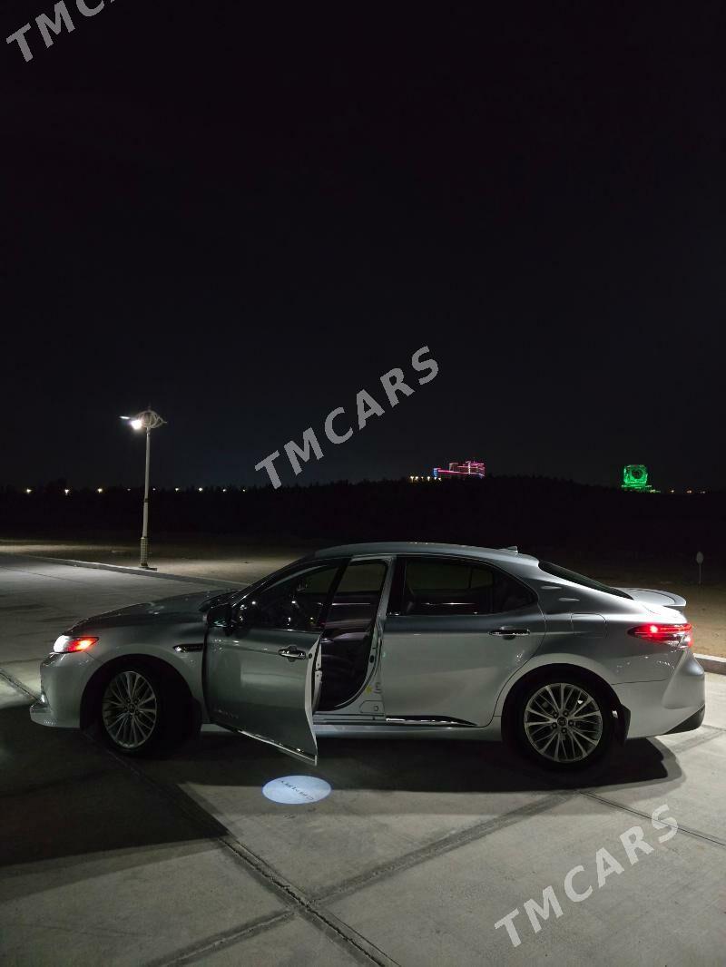 Toyota Camry 2018 - 320 000 TMT - Aşgabat - img 2