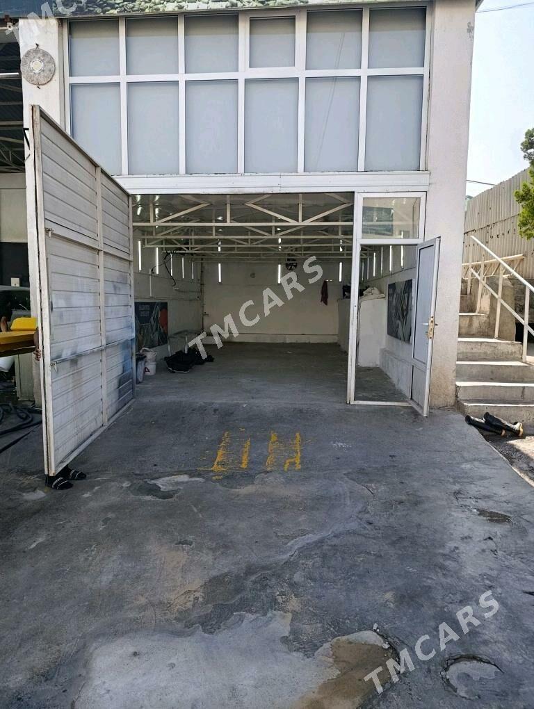 arenda boks - Änew - img 2