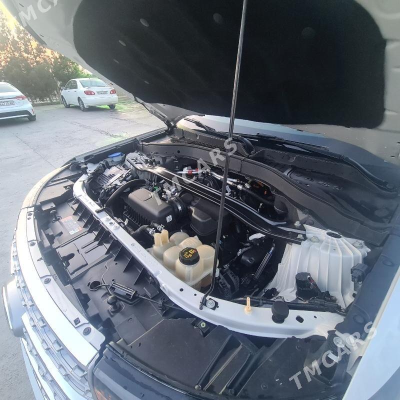 Ford Explorer 2020 - 410 000 TMT - Ашхабад - img 2