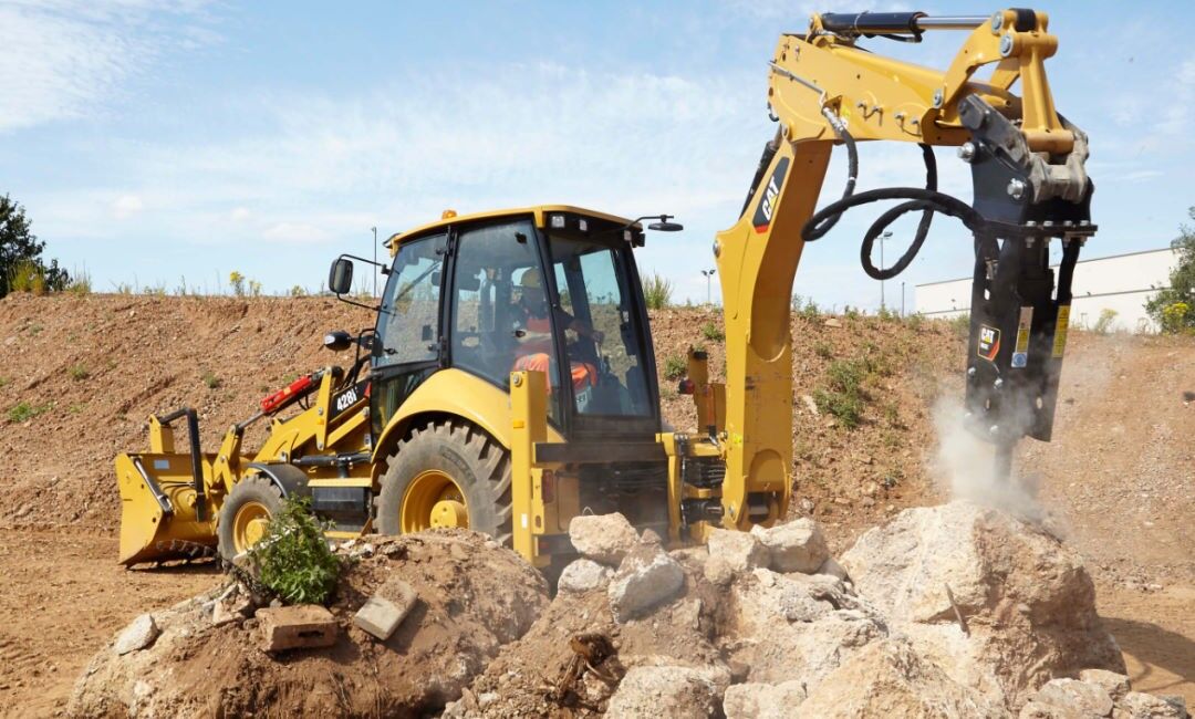 JCB 3CX Compact 2014 - 350 000 TMT - Ашхабад - img 3