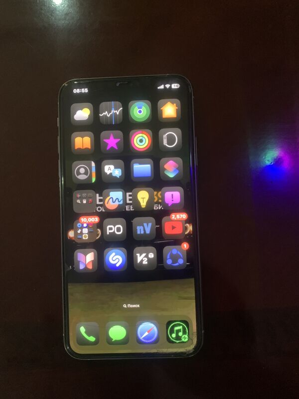 Iphone 11 pro max - Aşgabat - img 6