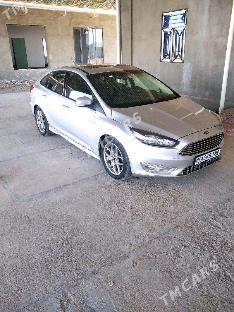 Ford Focus 2018 - 180 000 TMT - Мары - img 5
