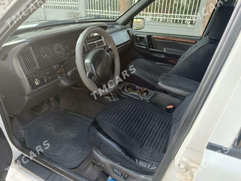 Jeep Cherokee 1996 - 65 000 TMT - Гёкдже - img 4