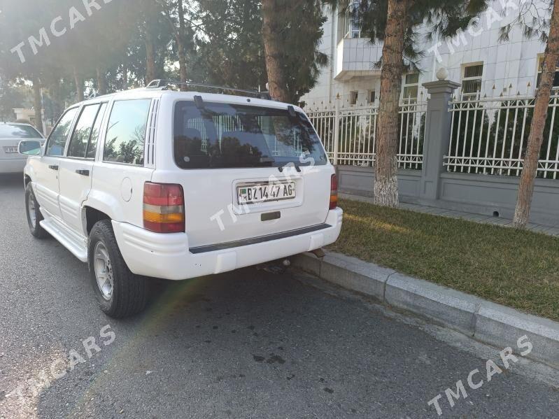 Jeep Cherokee 1996 - 65 000 TMT - Гёкдже - img 5