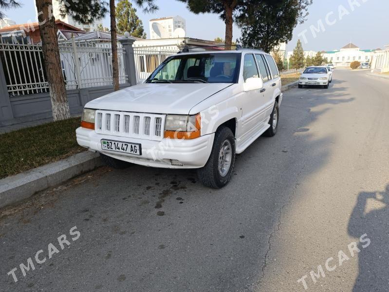 Jeep Cherokee 1996 - 65 000 TMT - Гёкдже - img 3