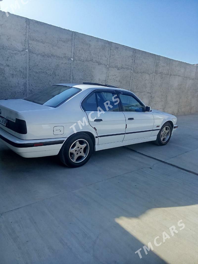 BMW 525 1993 - 60 000 TMT - Gyzylarbat - img 4