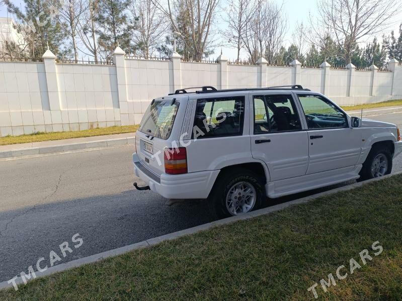 Jeep Cherokee 1996 - 65 000 TMT - Гёкдже - img 6