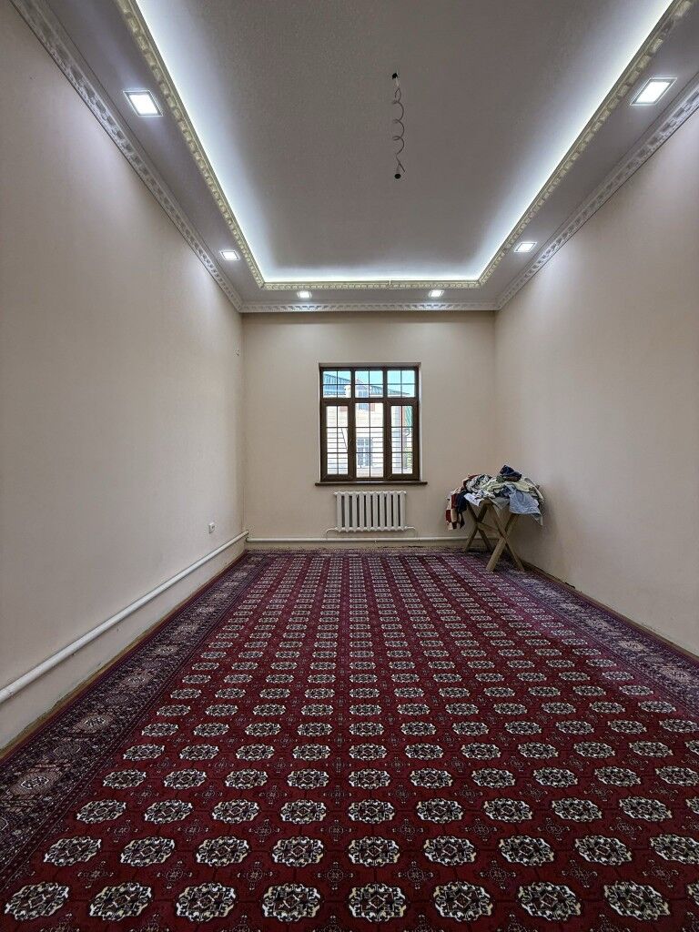 ÇOGANLY 6 SOTOK PLAN - Aşgabat - img 7