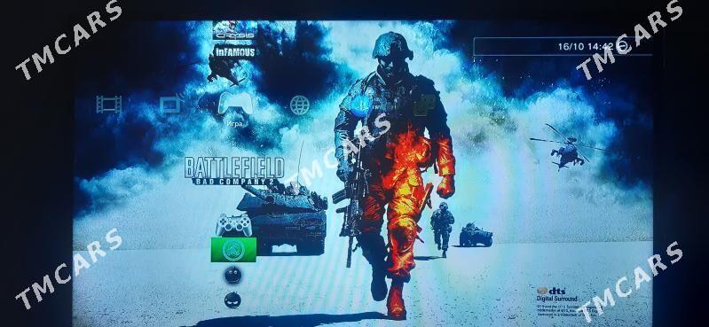 Game Playstation - Дашогуз - img 2