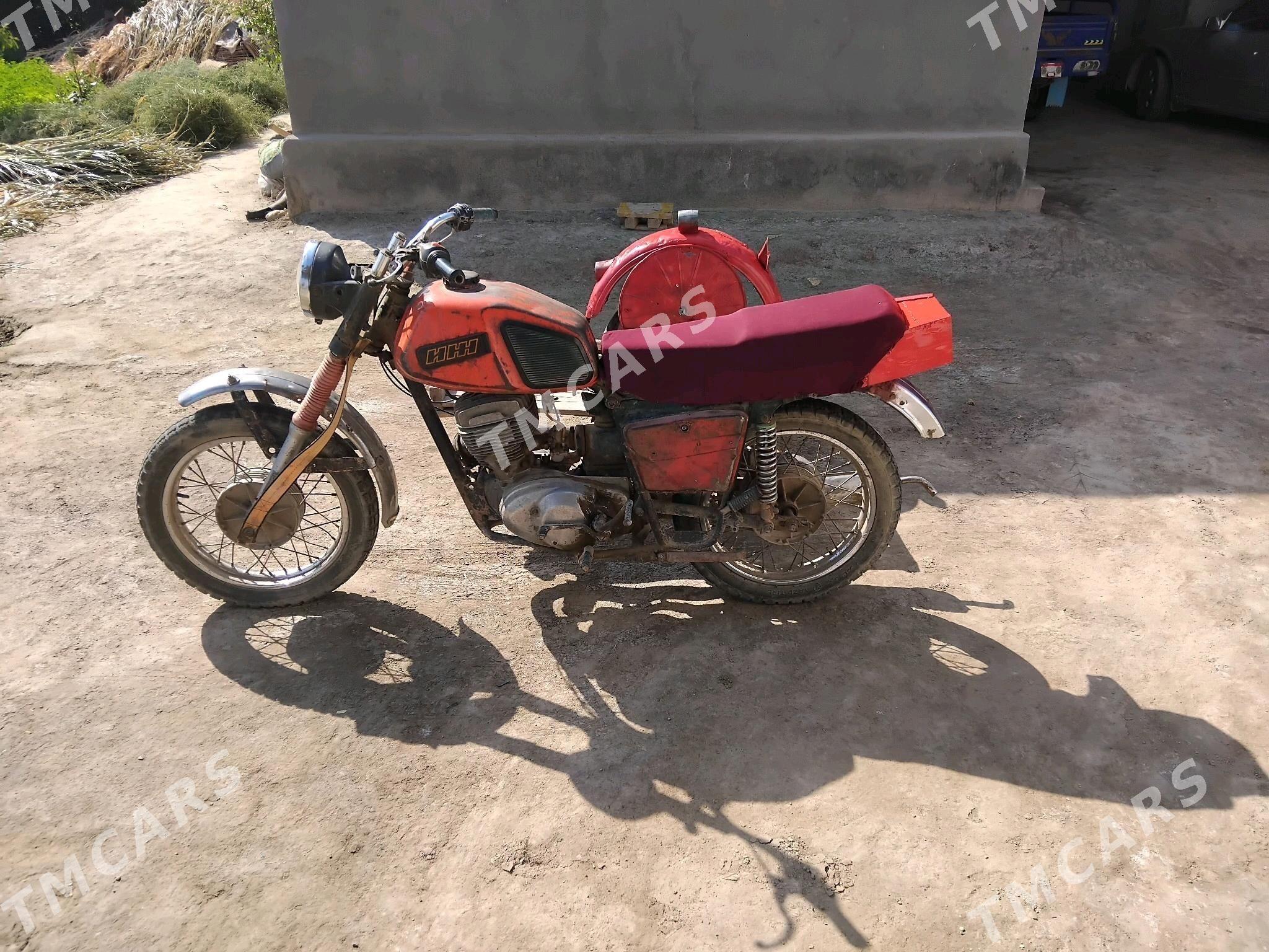 Fekon FK200-14G 2015 - 5 000 TMT - Достлук - img 2