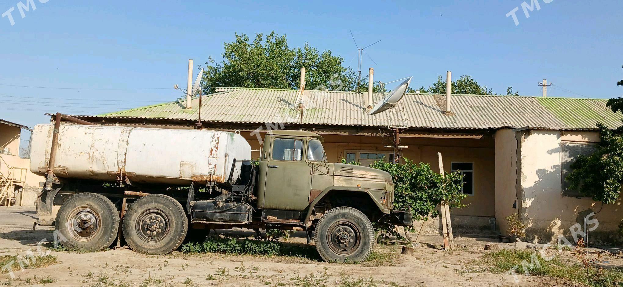 Zil 131 1980 - 35 000 TMT - Ашхабад - img 2