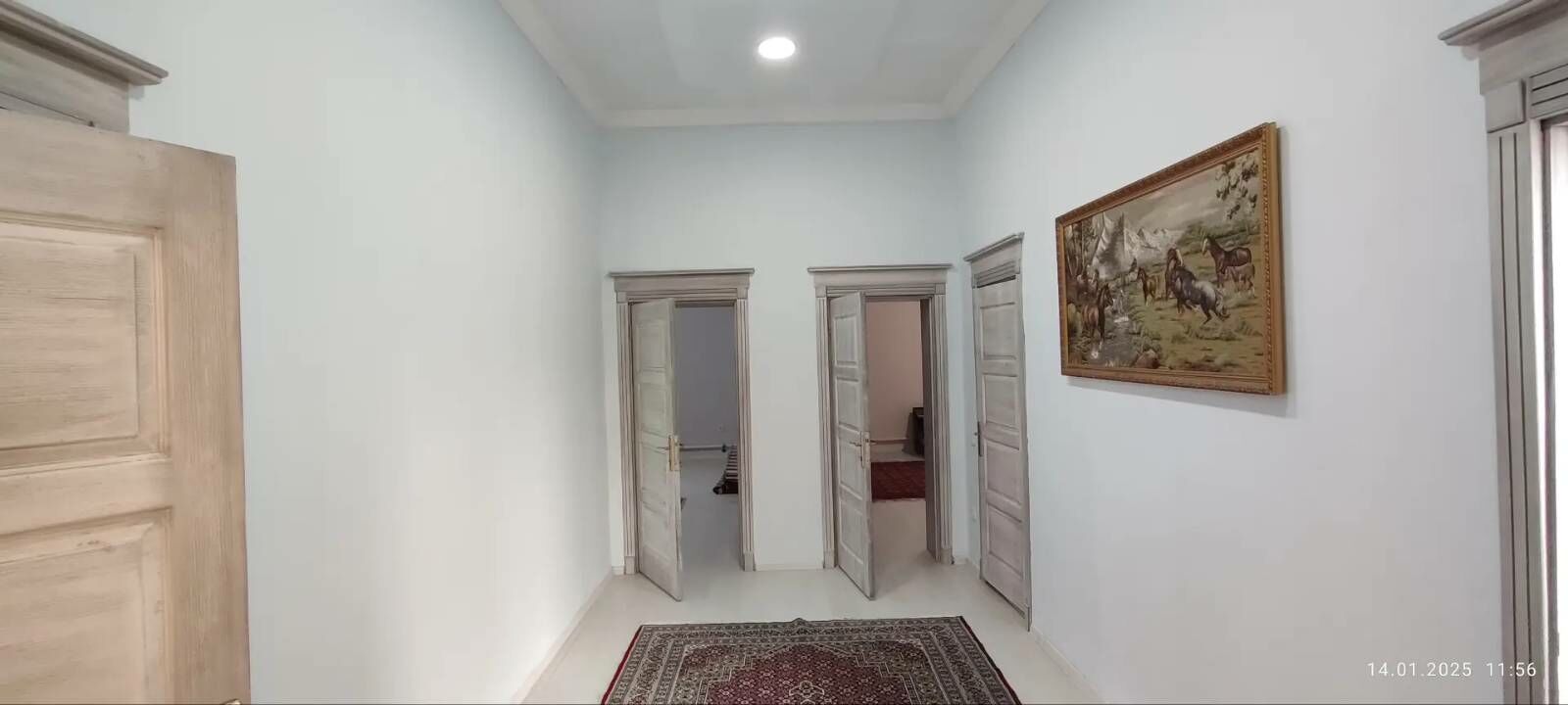 BAGYR MIREWE PLAN JAY - Aşgabat - img 2