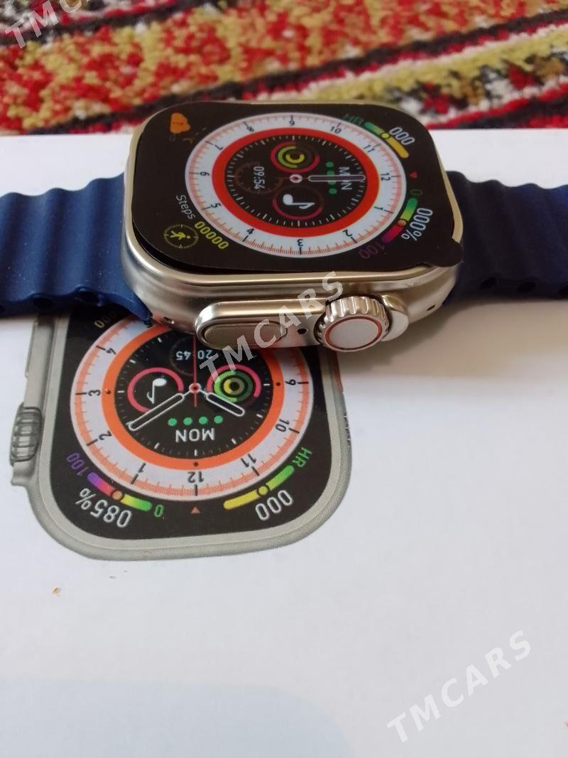 smart watch - Мары - img 1