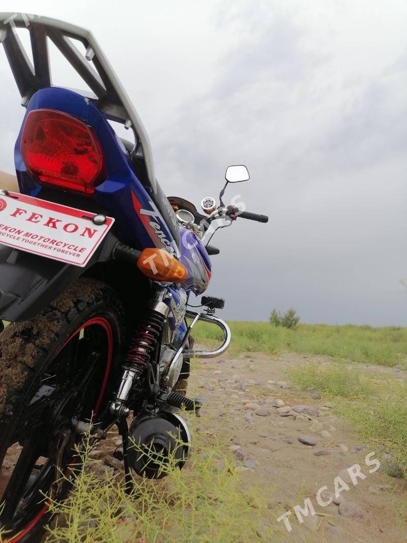 Fekon FK200-14G 2024 - 15 000 TMT - Огуз хан - img 2
