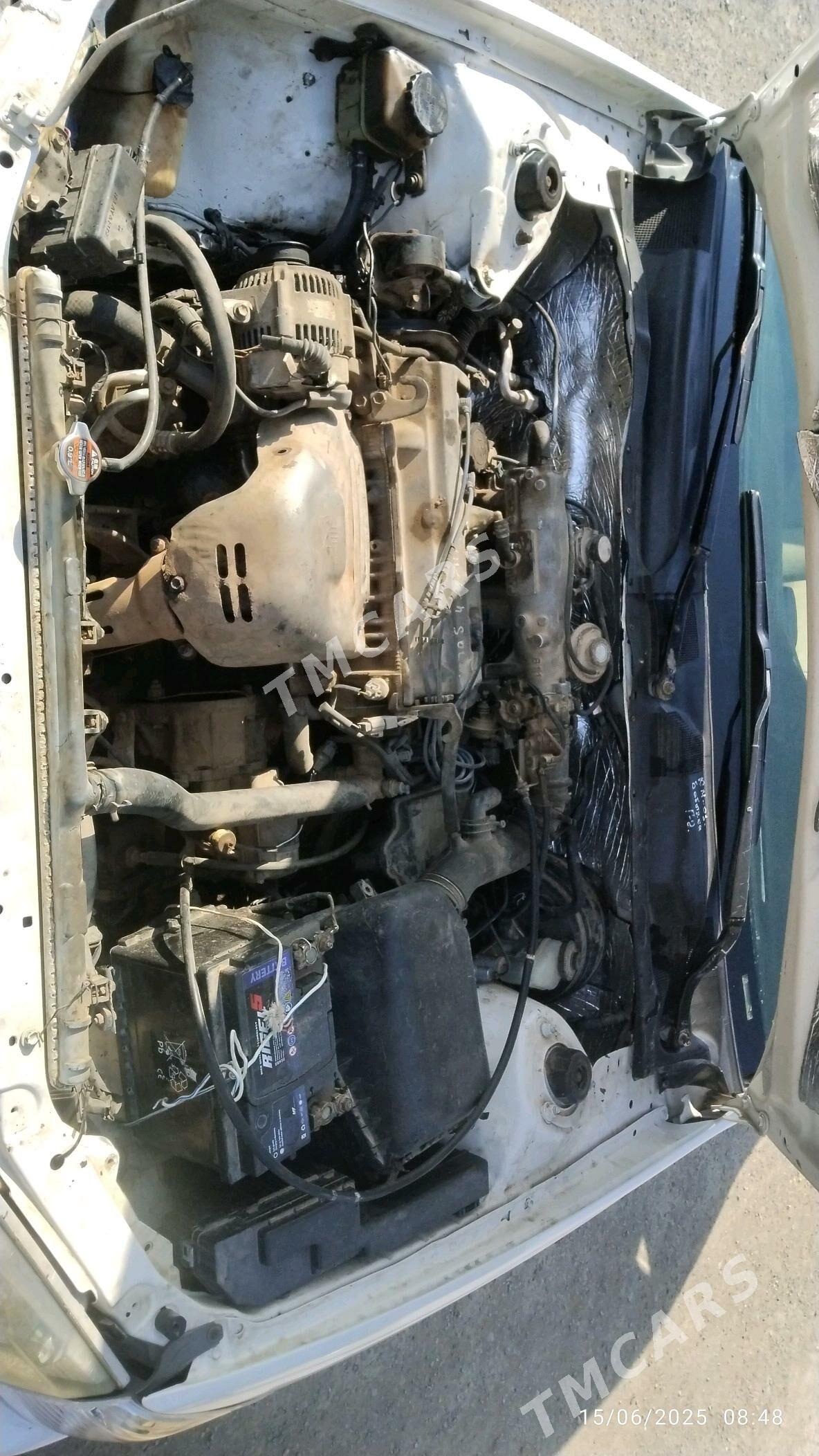 Toyota Camry 1999 - 90 000 TMT - Достлук - img 2