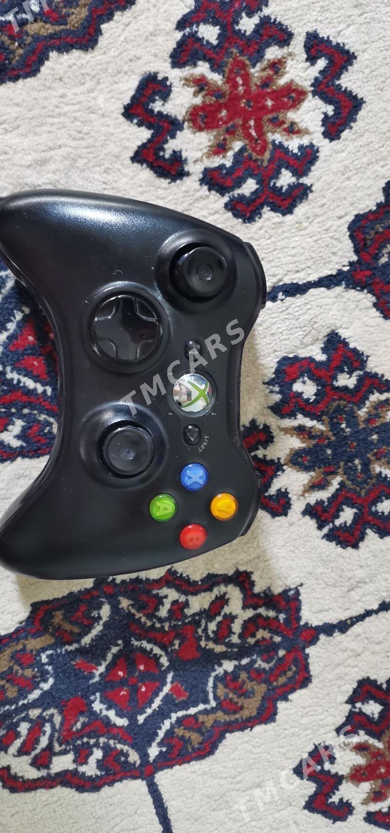 XBOX 360 - Ашхабад - img 3