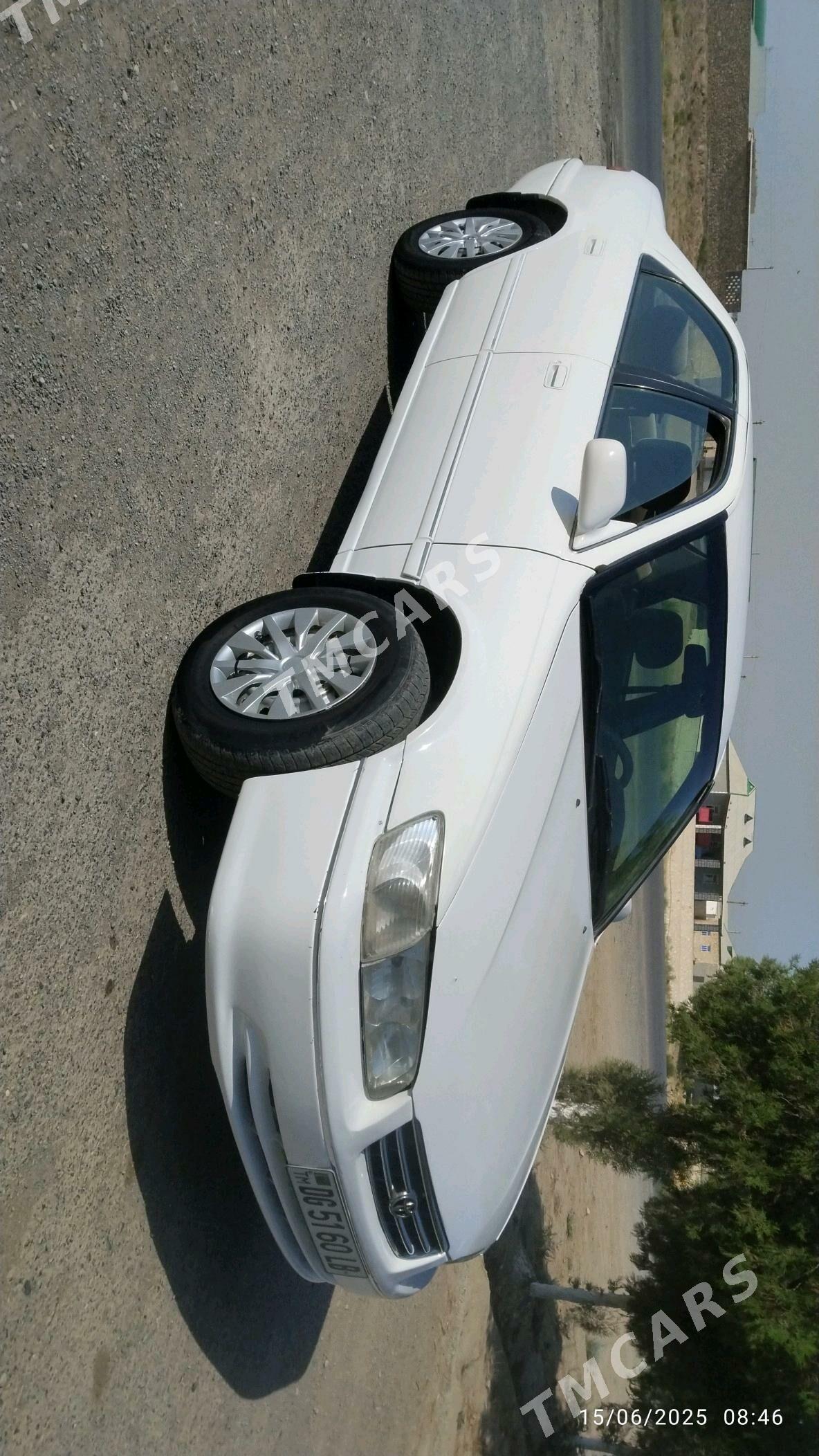Toyota Camry 1999 - 90 000 TMT - Достлук - img 5