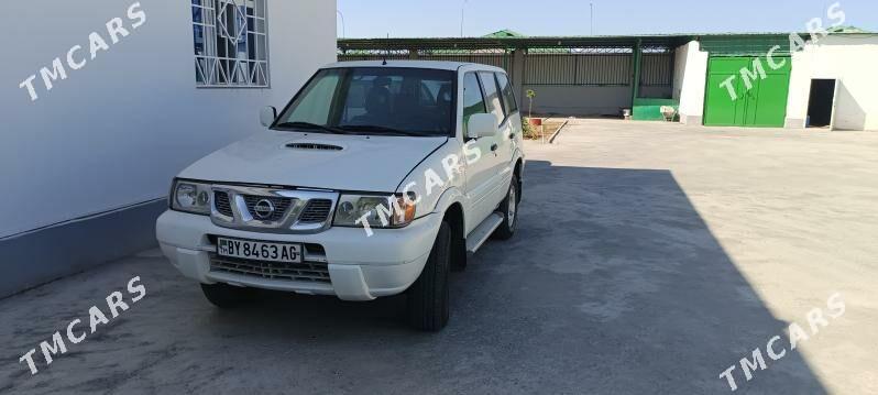 Nissan Terrano 2003 - 65 000 TMT - Ашхабад - img 5