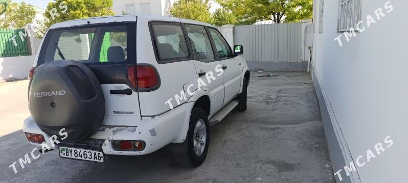 Nissan Terrano 2003 - 65 000 TMT - Ашхабад - img 2