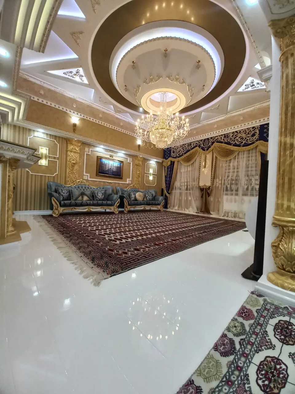 Satlyk full padwoyski - Aşgabat - img 2