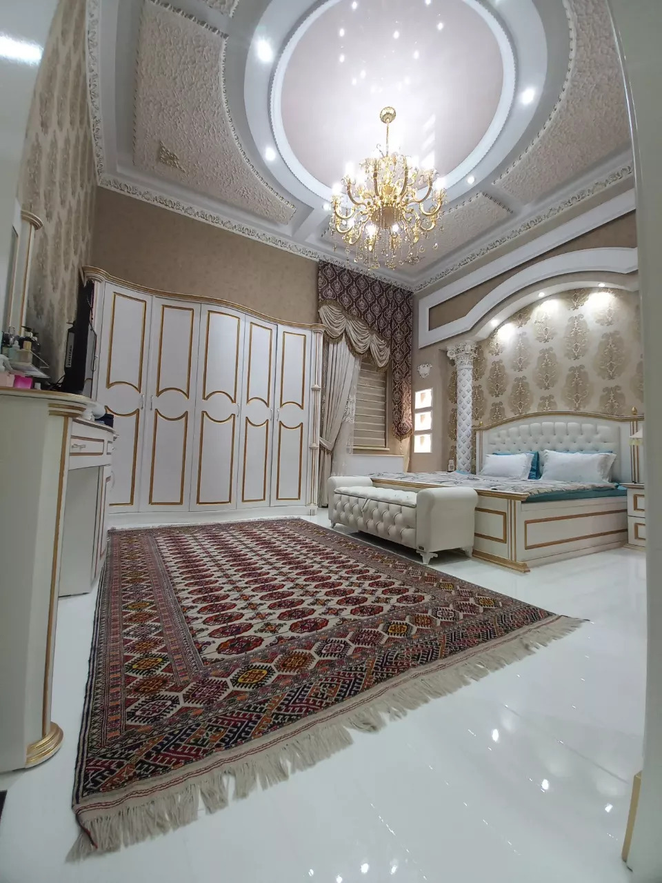 Satlyk full padwoyski - Aşgabat - img 4