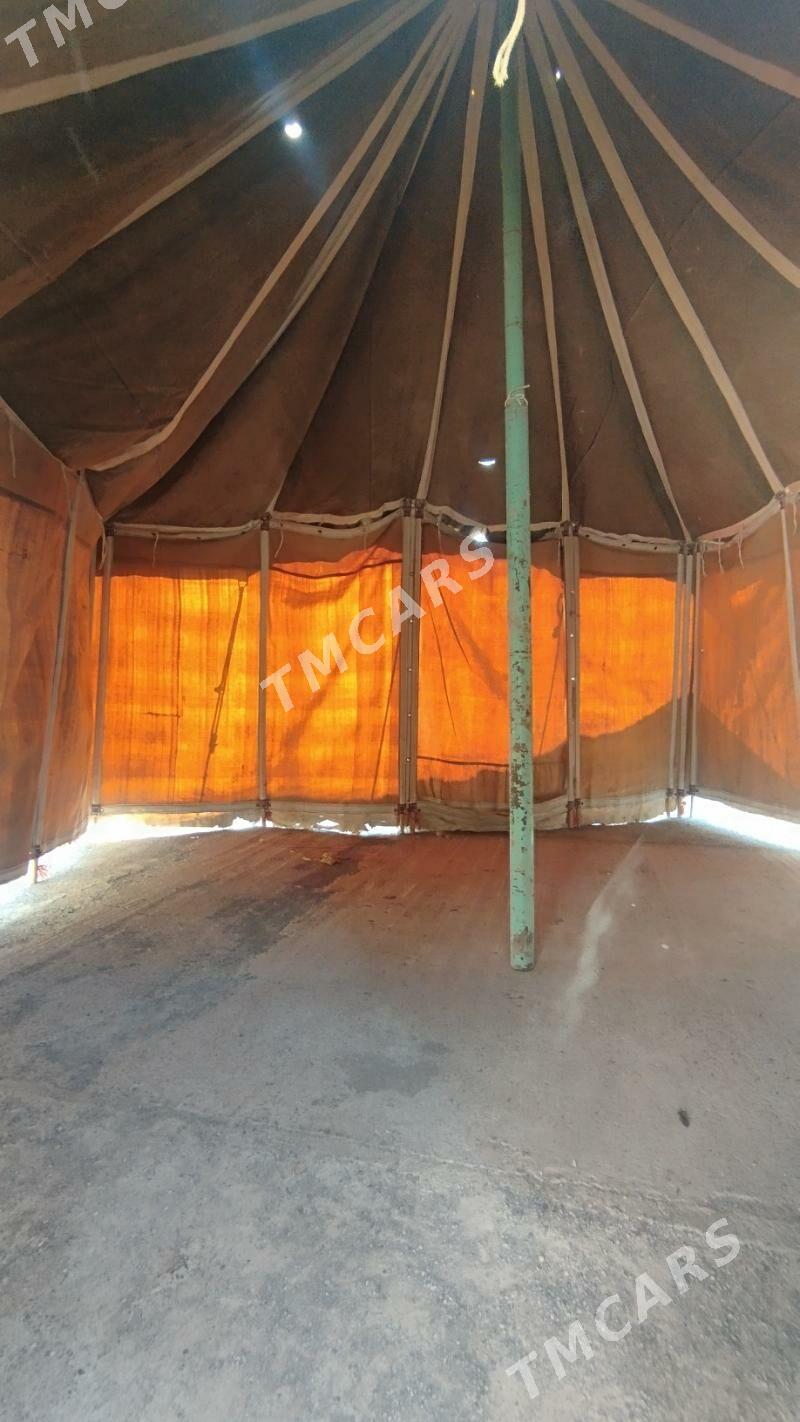 palata 4*4 военная палата - Änew - img 4