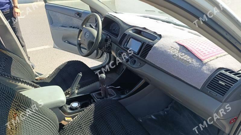 Toyota Camry 2003 - 130 000 TMT - Гаудан "Б" - img 4