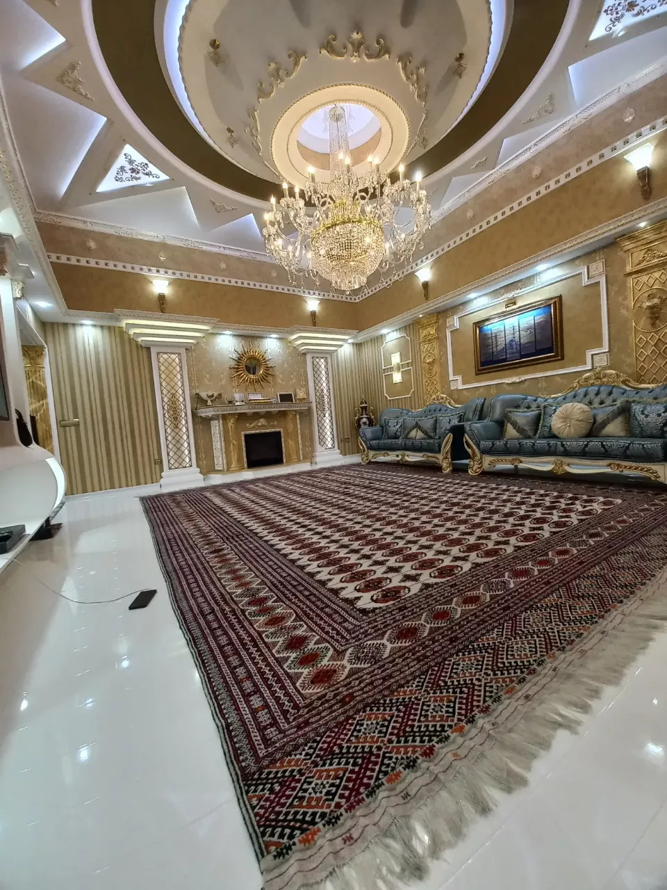 Satlyk full padwoyski - Aşgabat - img 6