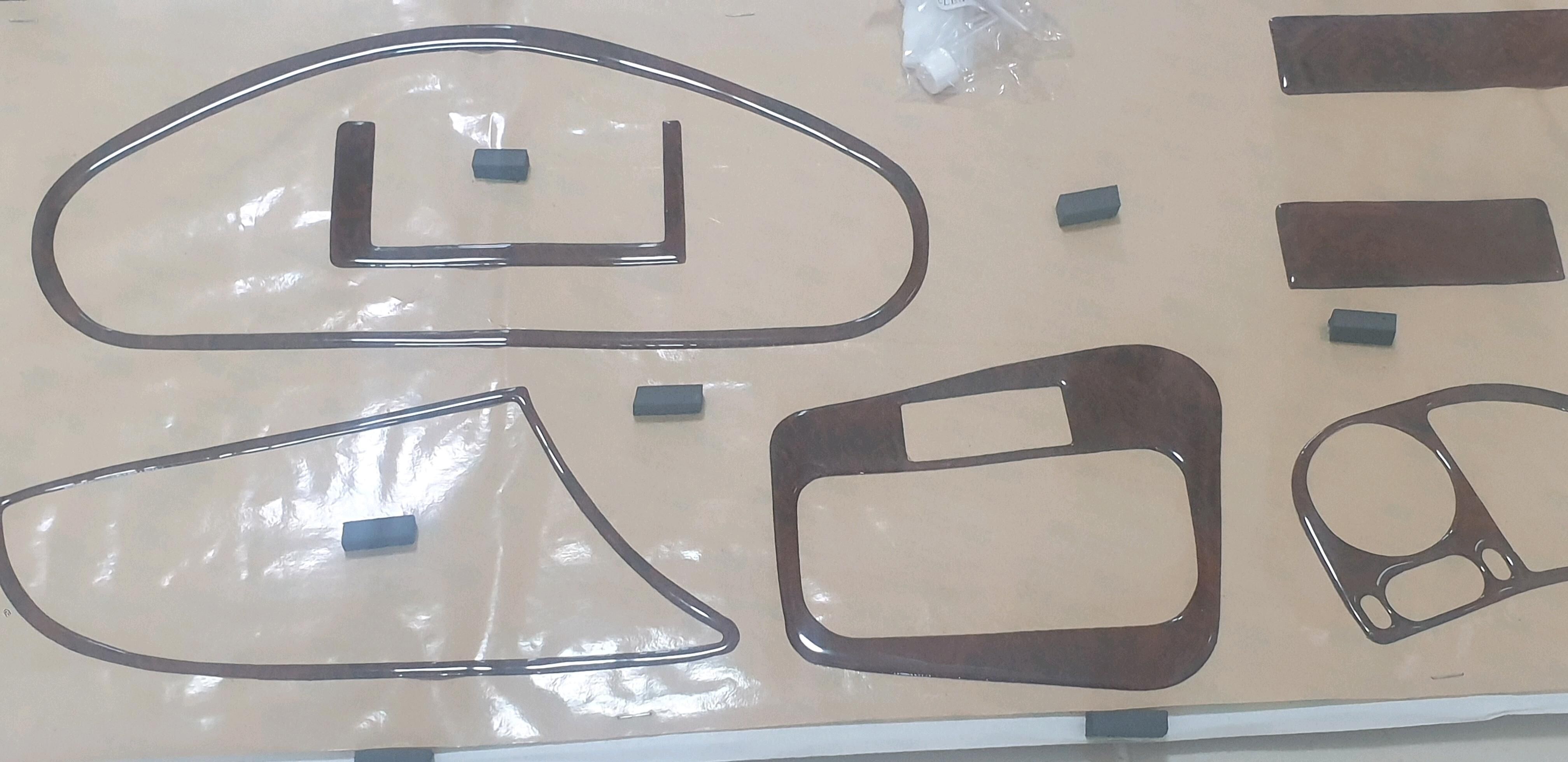 BMW E36 1991-2000ý mebel salon 700 TMT - Ашхабад - img 8