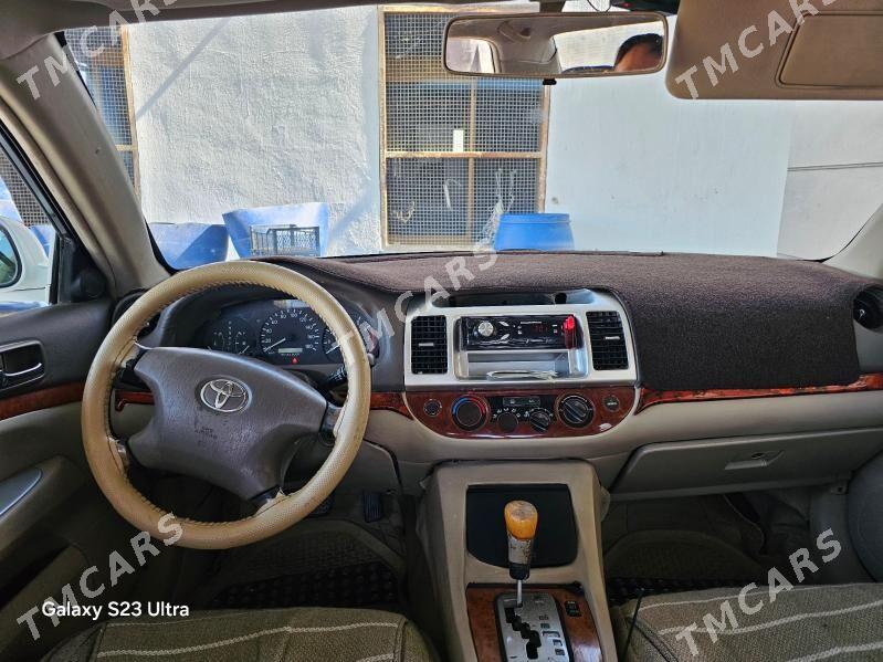 Toyota Mark II 2002 - 80 000 TMT - Mary - img 5