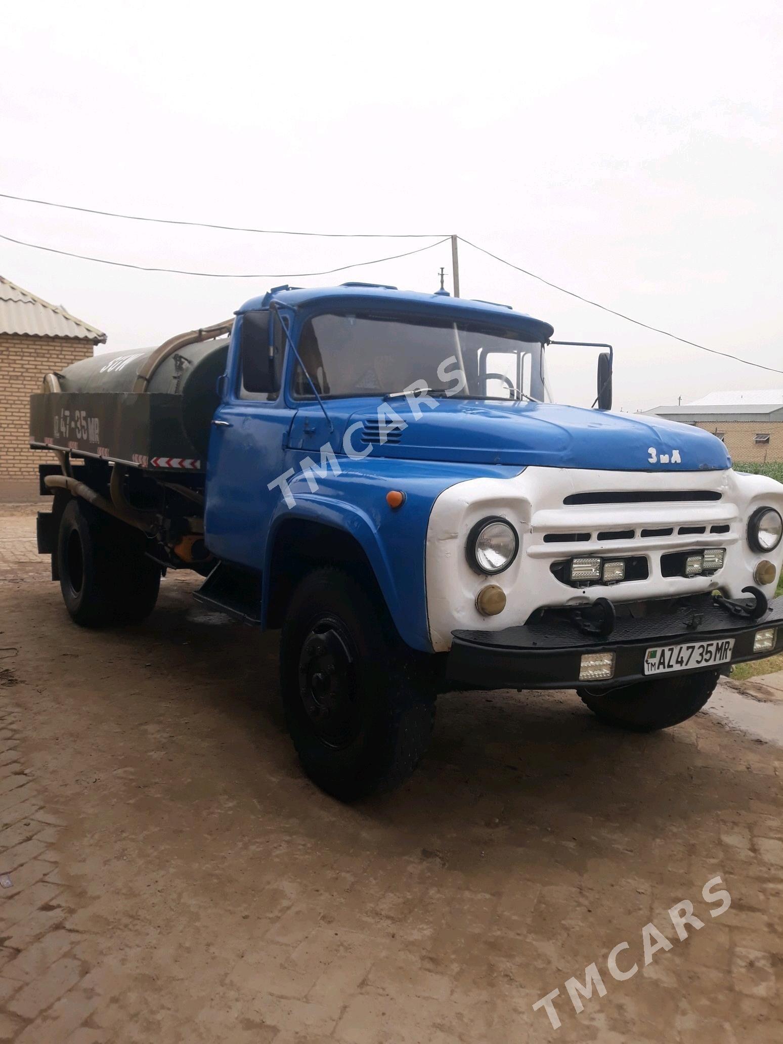 Zil 130 1993 - 80 000 TMT - Türkmengala - img 4