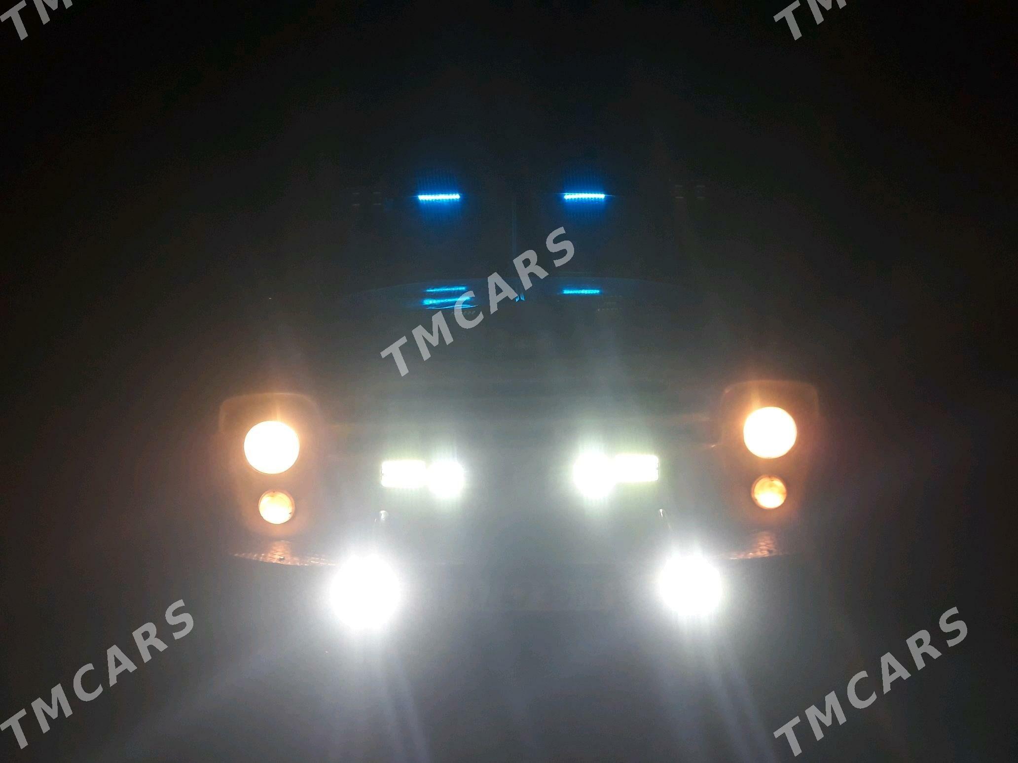 Zil 130 1993 - 80 000 TMT - Türkmengala - img 2